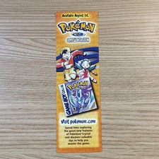 pokemon crystal comprar usado pokemon crystal comprar usado  Enviando para Brazil