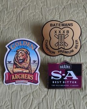 Assorted beer pump for sale  LONDON