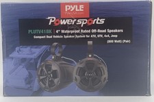 Pyle way dual for sale  Coldwater