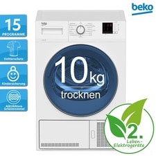 Kondenstrockner trockner 10kg gebraucht kaufen  Herzogenrath
