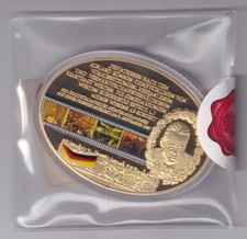 Medaille jahre mauerfall gebraucht kaufen  Ransbach-Baumbach