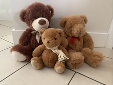 Teddy bears set for sale  MILTON KEYNES