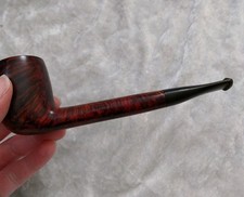Vintage pipemaster straight for sale  LOUTH