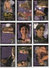 2000 inkworks buffy for sale  Fayetteville