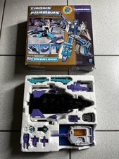Transformers decepticon overlo d'occasion  Bourges