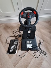 Racing steering wheel for sale  TONBRIDGE