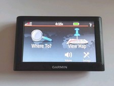 Garmin nuvi 52lm for sale  STOCKPORT
