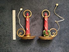 12 electric candles christmas for sale  Columbia
