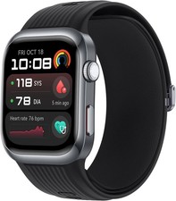 Huawei watch smartwatch for sale  GUILDFORD