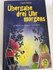 Kaminski kids übergabe gebraucht kaufen  Kirchheimbolanden