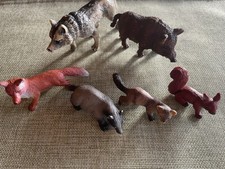 Bullyland schleich tiere gebraucht kaufen Bullyland schleich tiere gebraucht kaufen  Groß-Umstadt