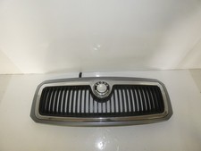 Frontgrill skoda fabia gebraucht kaufen  Gützkow