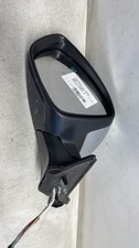 Retroviseur gauche peugeot d'occasion  Cléguer