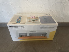 Cricut joy xtra gebraucht kaufen  Homberg