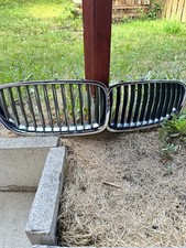 f10 grill bmw genuine front for sale f10 grill bmw genuine front for sale MEXBOROUGH