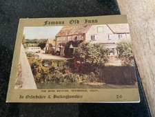 Famous old inns for sale  WOLVERHAMPTON