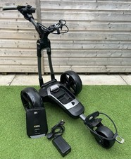Powakaddy fx5 electric for sale  PETERBOROUGH