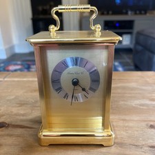 Vintage london clock for sale  CRAVEN ARMS