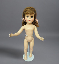 Hard plastic nancy for sale  Gainesville