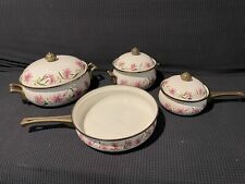 Vintage normandy pink for sale  Cleveland