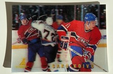 Nhl card saku gebraucht kaufen  Furth