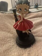 Betty boop figurine for sale  ELLAND