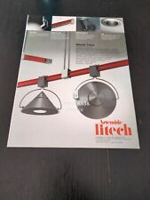 1992 artemide litech d'occasion  Expédié en Belgium