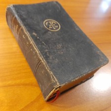 Messale quotidiano per usato  Diano San Pietro