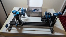 Rotoboss 2.0 rotary for sale  Clermont