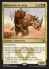 Siege rhino rhinocéros d'occasion  Montalieu-Vercieu
