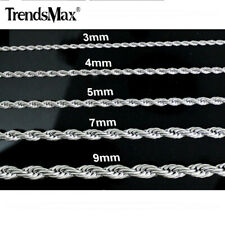 7mm men stainless for sale  Pine Brook