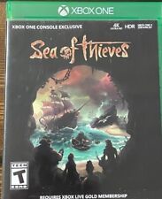 Microsoft Studios, exclusiva para consola Xbox One, Sea of Thieves segunda mano  Embacar hacia Argentina