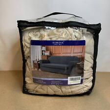 Subrtex loveseat cover for sale  Meriden