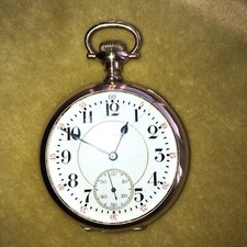 Elgin 1912 pocket for sale  ST. ALBANS
