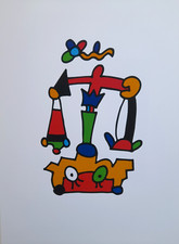 Tmar alt seriegrafie gebraucht kaufen  Hamburg