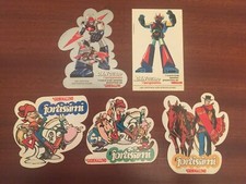 Vintage anni sticker usato Vintage anni sticker usato  Italia