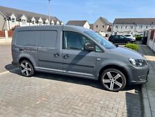 Caddy maxi pure for sale  ABERDEEN