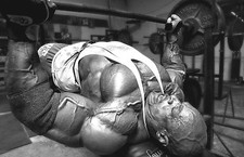 Bodybuilding workout gym for sale  SHEFFIELD