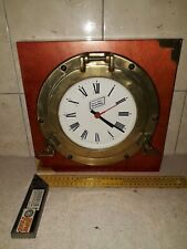 Antico orologio muro usato  Celico
