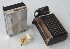 Vintage sony tfm for sale  BOURNEMOUTH