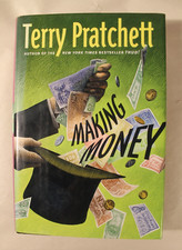 Making money terry for sale  Petaluma