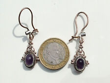 Belles boucles pendants d'occasion  Foix
