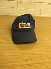 Fjallraven navy blue for sale  BARNSLEY