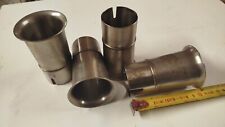Tromboncini aspirazione acciao usato  Sommacampagna