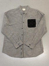 Vans mens grey for sale  SUNDERLAND