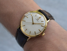 1963 vintage omega for sale  LEAMINGTON SPA