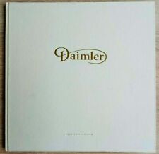 Daimler 4.0 super for sale  NEWBURY