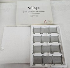 Dept snow village for sale  Merrill