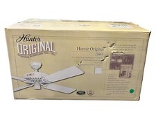 Hunter fan company for sale  Montclair