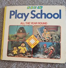 Playschool year round for sale Playschool year round for sale  BEDFORD